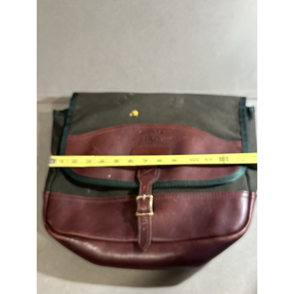 Orvis Messenger‎ Bag - Picture 8 of 14